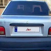 خودرو پراید|خودرو سواری و وانت|کوهدشت, |دیوار