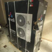 کولرگازی ایوولی ۶۰۰۰۰گلدن