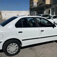 سمند ef7 93|خودرو سواری و وانت|برخوار, |دیوار