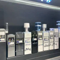 انواع مدل آبسردکن رومیزی ایستاده یخچالدار