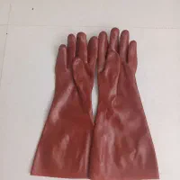 دست کش ضد اسید نو