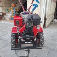 تیلر شخم زنی