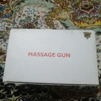 ماساژور شش قلو مدل(CHM006)|پزشکی|میاندوآب, |دیوار