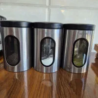 ست کفگیر وابزار