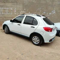 کوییک ساده|خودرو سواری و وانت|شهرکرد, |دیوار