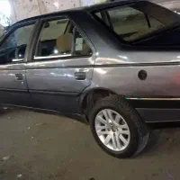 ماشین|خودرو سواری و وانت|باوی, |دیوار