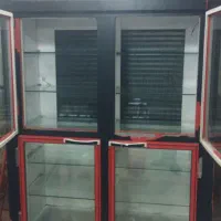 یخچال چهار در ویترینی|یخچال و فریزر|مشهد, دوست آباد|دیوار