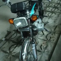 موتور 86پیشتاز 5دنده،استارتی،مدرک و سندمعتبرمزایده|موتورسیکلت|بجنورد, |دیوار