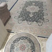 فرش ماشینی اردهال مشهد  ۱۲۰۰ سانه