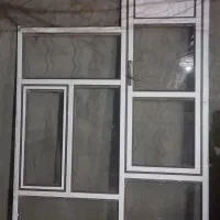 فروش درب و پنجره آلمینیومی