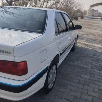 پارس تیوفایو مدل1400سیمی|خودرو سواری و وانت|تبریز, |دیوار