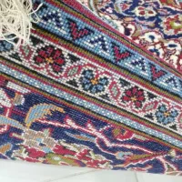 فرش دستباف|فرش|شیراز, شهرک بهشتی|دیوار