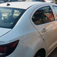 شاهین اتوماتیک CVT|خودرو سواری و وانت|کردکوی, |دیوار