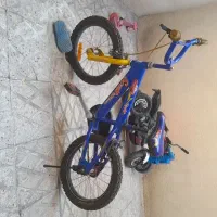 باسلام دوچرخه سایز۲۰سالم