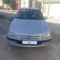 پژو پارس ELX، مدل ۱۳۸۵