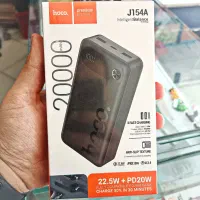 پاوربانک هوکو HOCO ۲۰۰۰۰گارانتی ۱۲ ماهه پژوآک قسطی