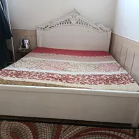 تخت خواب|تخت و سرویس خواب|تربت‌حیدریه, آبشار|دیوار