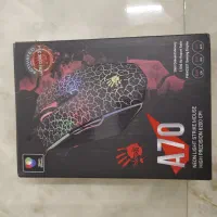 موس بلادی bloody A70 actived