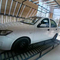 ساینا ex مدل 1400 بدون رنگ|خودرو سواری و وانت|تهران, تهرانپارس غربی|دیوار