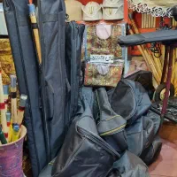 کاور نی کیف چگور چوگور کیف دوتار دمبوره باغلاما دف