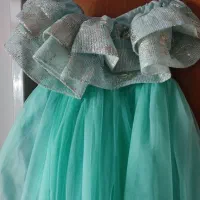 لباس مجلسی دخترانه