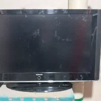 تلویزیون خاموش