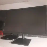 مانیتور ۲۲اینچ HDMI