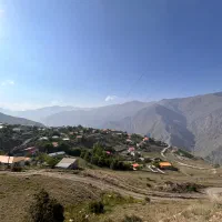 فروش ۳۰۰ متر زمین مسکونی در ییلاق جاده بلده|فروش زمین و ملک کلنگی|بلده, |دیوار
