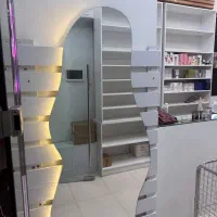 آینه قدی دیواری