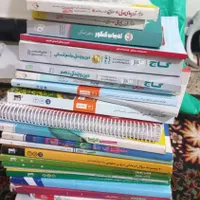 کتاب کنکور انسانی