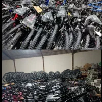 فروش مستقیم از کارخانه دوچرخه 20/24/26/27 آکبند