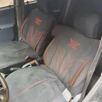 خودرو پراید صندوقدار بنزینی ۸۸نوک مدادی|خودرو سواری و وانت|لاهیجان, بوجایه|دیوار