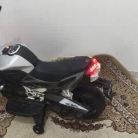 موتورشارژی|اسباببازی|زرند, |دیوار