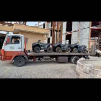 خودروبر کفی|خدمات حمل و نقل|تهران, وصفنارد|دیوار