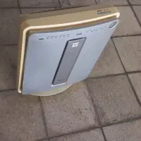 دستگاه تصفیه هوا