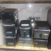 خرید و فروش تعمیرات انواع پرینتر لیزری نقد و اقساط