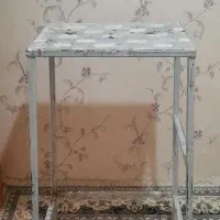 چهار پایه