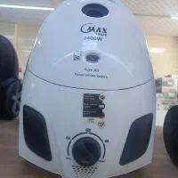 جاروبرقی مکس 2400W قیمت ارزان|جاروبرقی، جارو شارژی، بخارشو|بهبهان, |دیوار