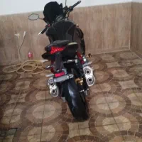 موتور هایپرو z1000 معاوضه