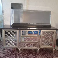 کنسول کاملا نو و تمیز