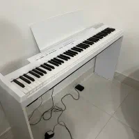پیانو دیجیتال یاماها مدل P115