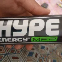 نوشیدنی انرژی زا هایپ