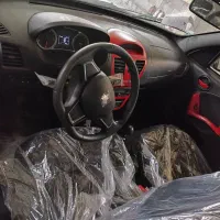 کوییک gxr خشک مدل 403|خودرو سواری و وانت|تنکابن, |دیوار