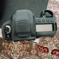 دوربین CANON 5D MARK lll در حد نو با لنز حرفه ای|دوربین عکاسی و فیلمبرداری|زاهدان, |دیوار