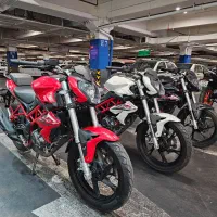 اقساط بنلی نیوBenelli 150 از دَم قسط با چک یا سفته