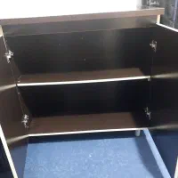 کابینت اپن تمام ام دی اف|مصالح و تجهیزات ساختمان|ارومیه, |دیوار