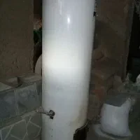 آبگرمکن نفتی