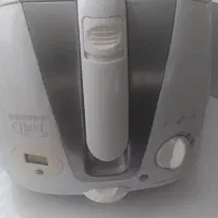 سرخ کن|ظروف پخت‌وپز|اراک, |دیوار