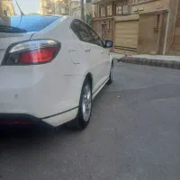 MG۶جی تی  در حد صفر بدون رنگ|خودرو سواری و وانت|تبریز, |دیوار