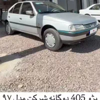 405مدل 97